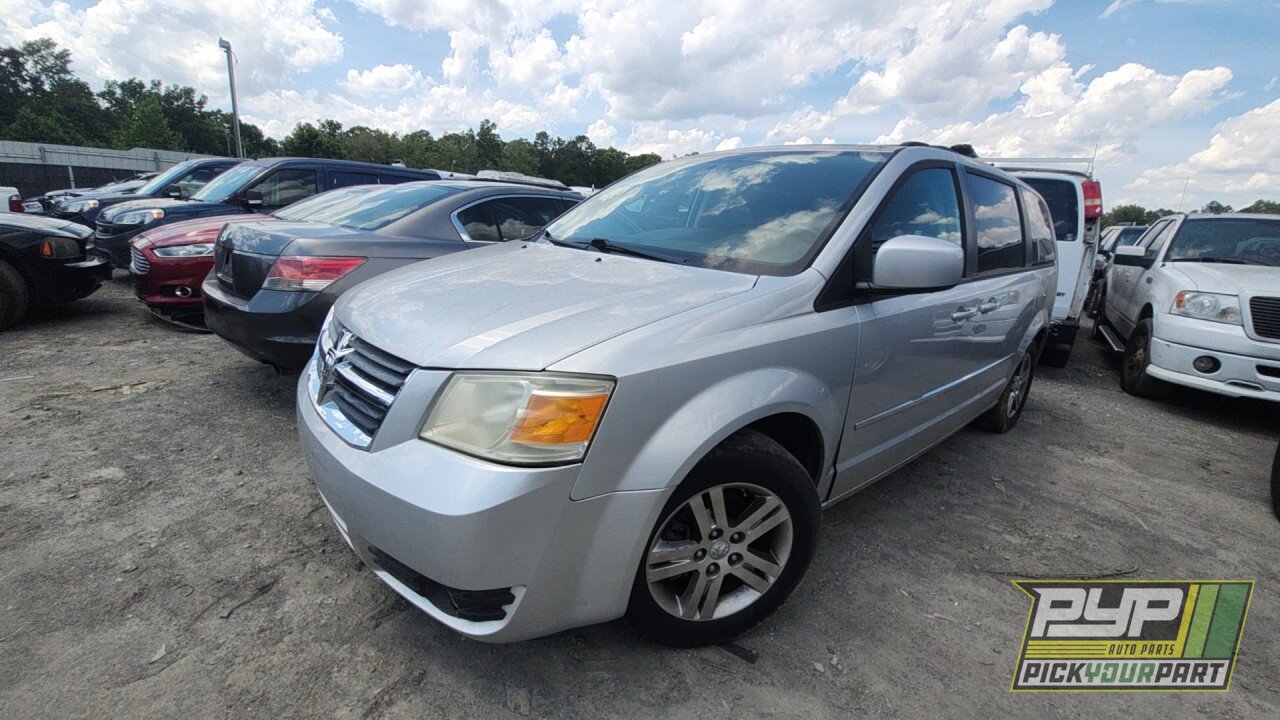 Photo of 2010 Dodge Grand Caravan