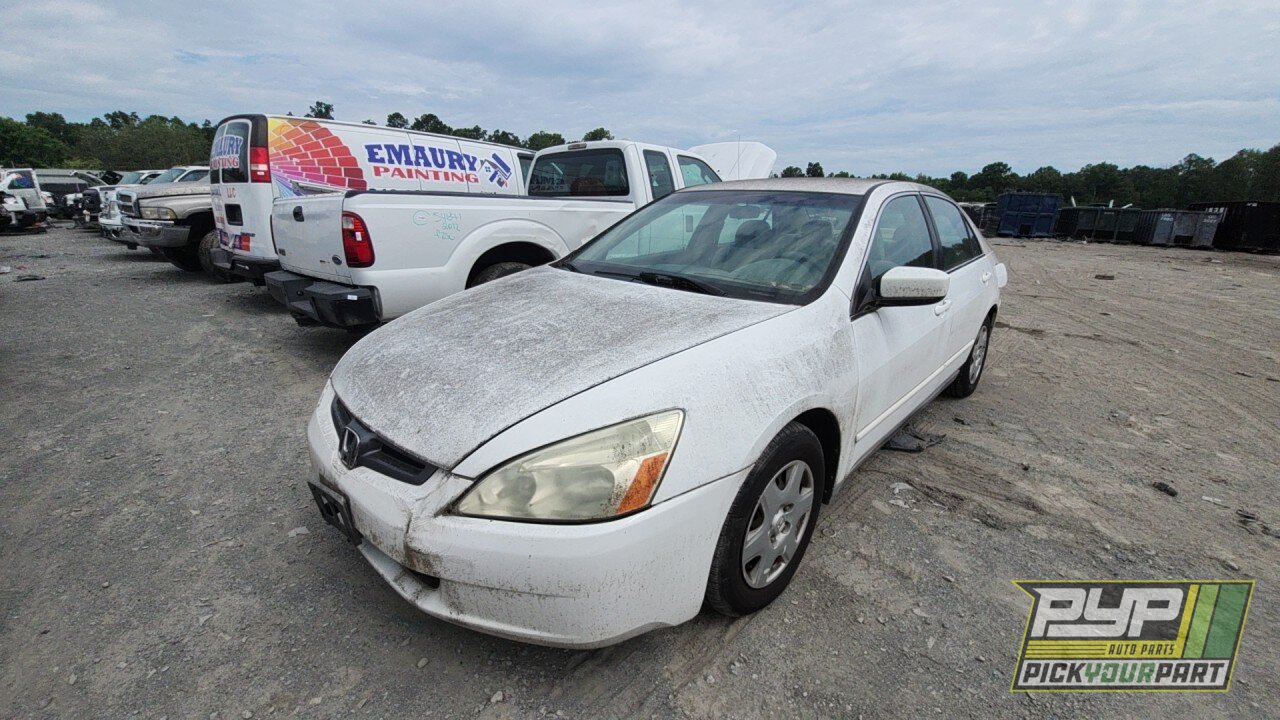 Photo of 2005 Honda Accord
