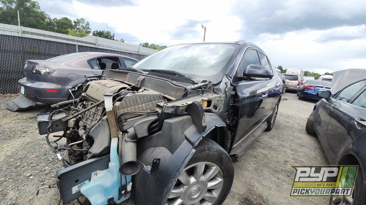 Photo of 2014 Buick Enclave