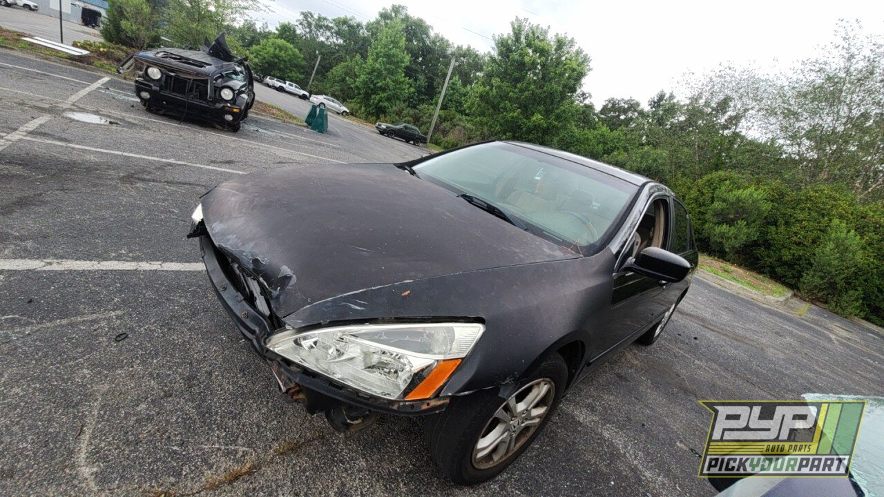 Photo of 2007 Honda Accord