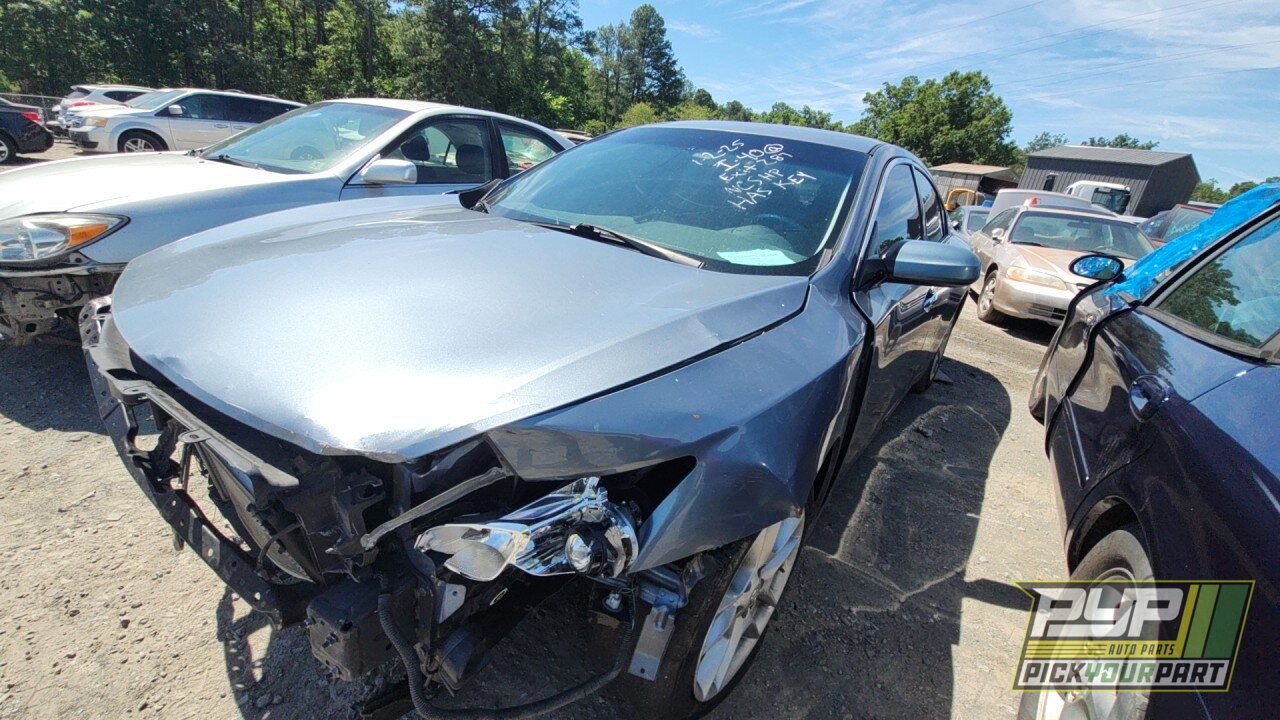 Photo of 2010 Nissan Maxima