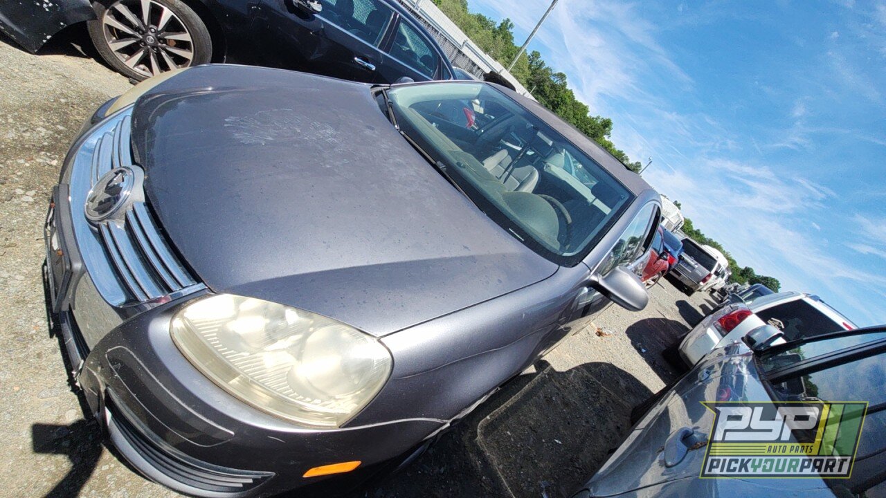 Photo of 2006 Volkswagen Jetta