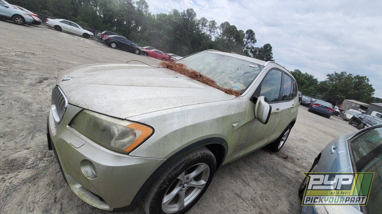 Photo of 2014 Bmw X3