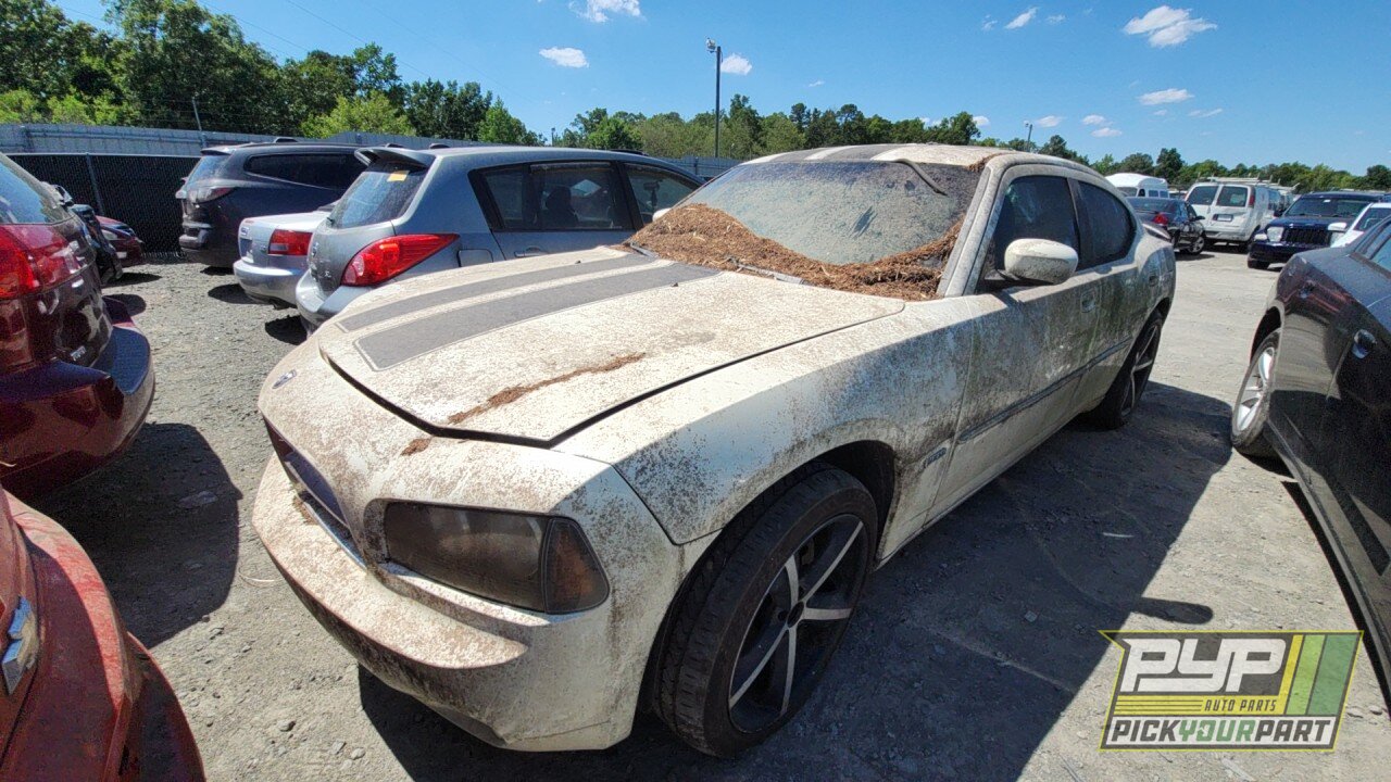 Photo of 2006 Dodge Charger