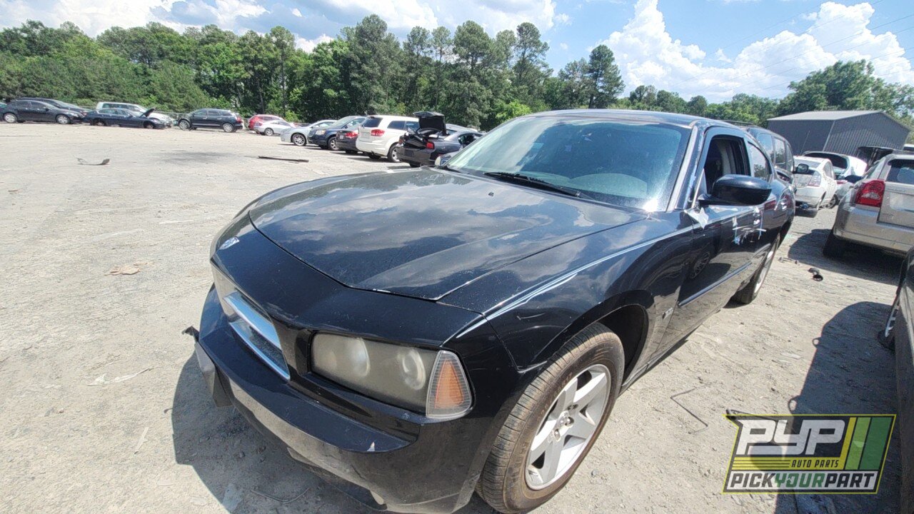 Photo of 2010 Dodge Charger