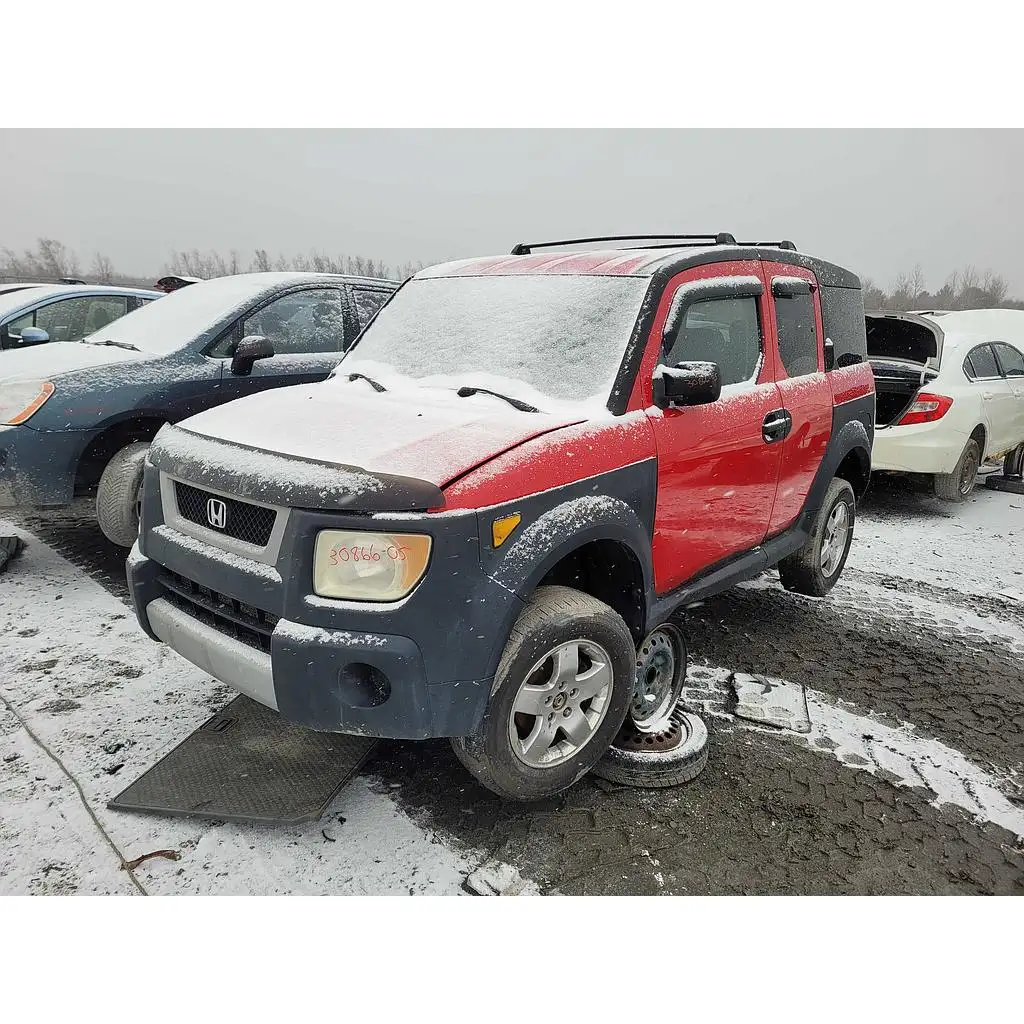 Photo of 2005 Honda Element