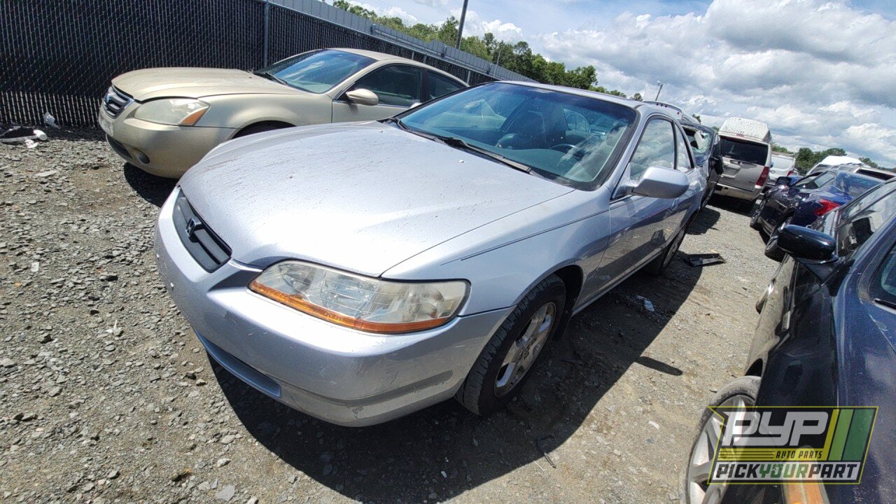 Photo of 2000 Honda Accord