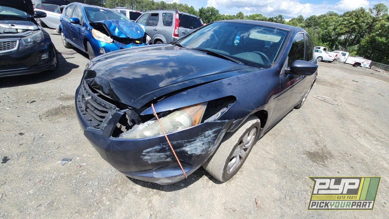 Photo of 2009 Honda Accord