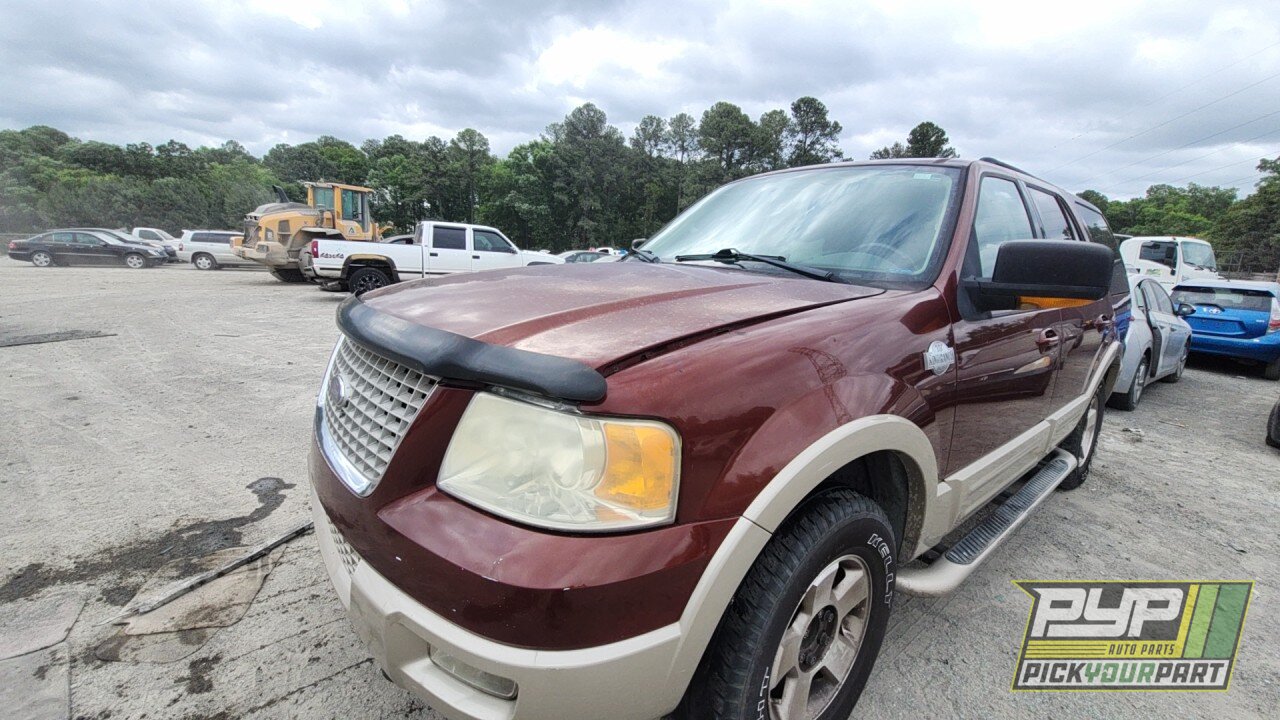 Photo of 2006 Ford Expedition