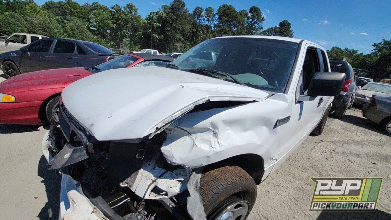 Photo of 2005 Ford F-150