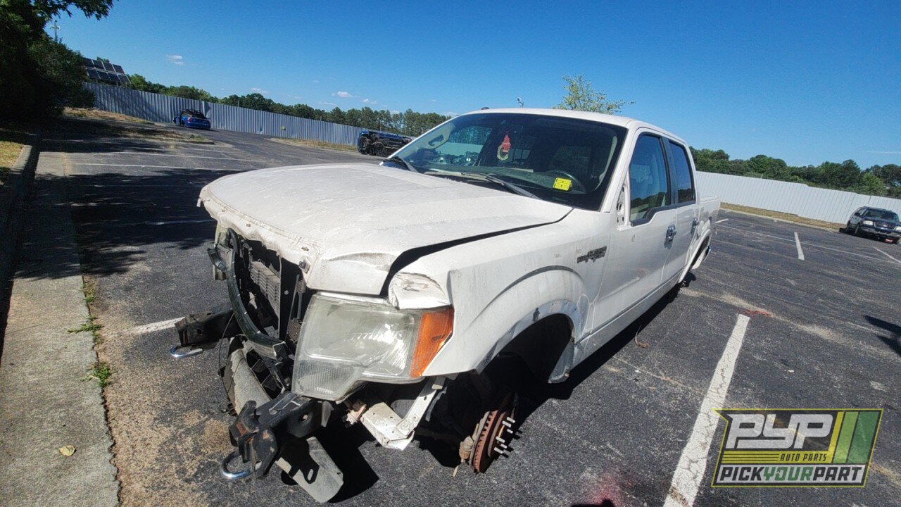 Photo of 2014 Ford F-150