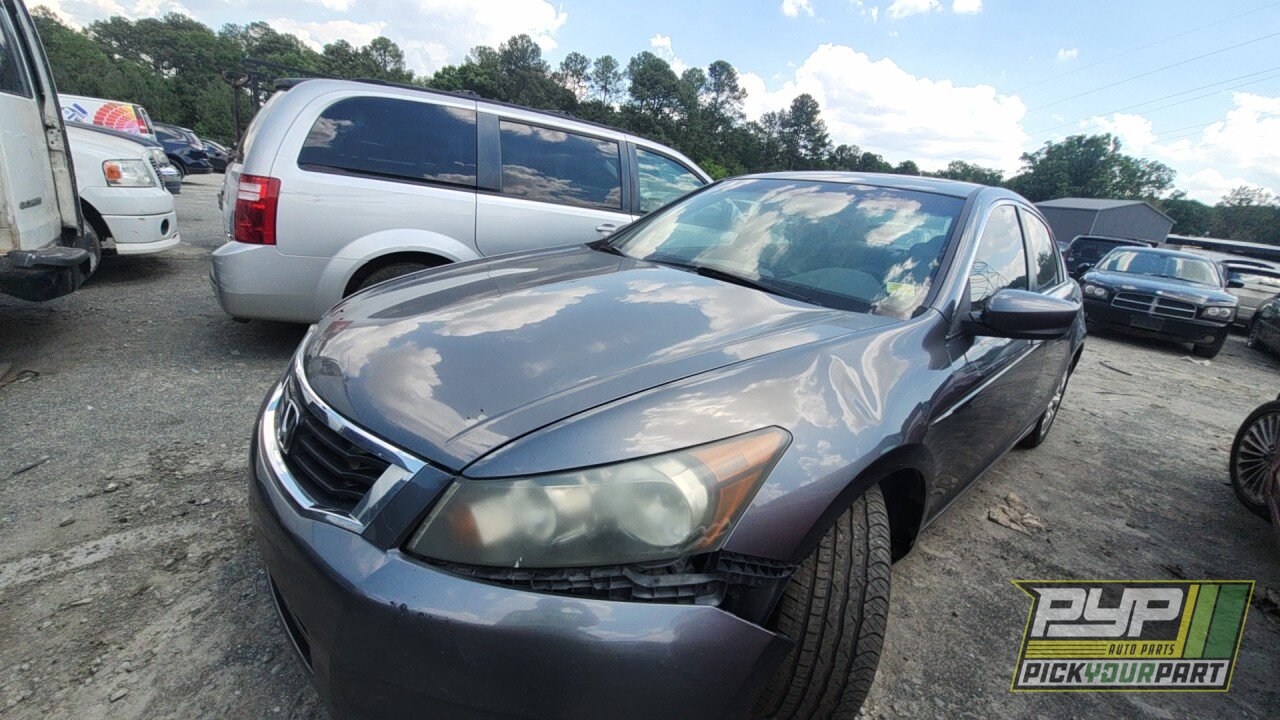 Photo of 2010 Honda Accord
