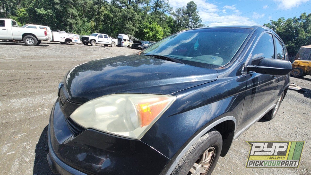 Photo of 2007 Honda Cr-V
