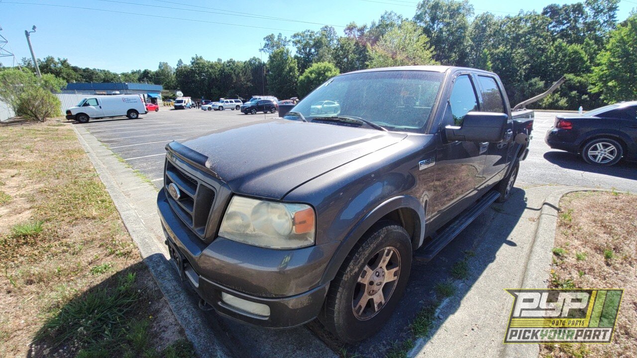 Photo of 2004 Ford F-150