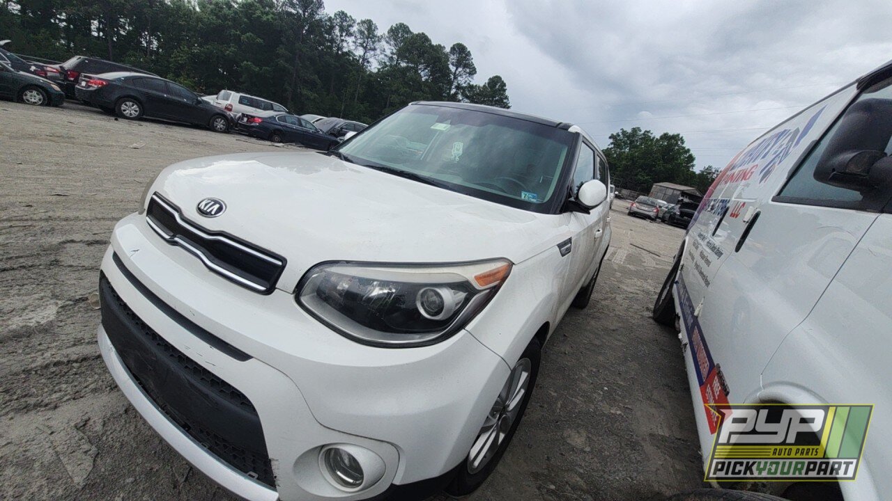 Photo of 2017 Kia Soul