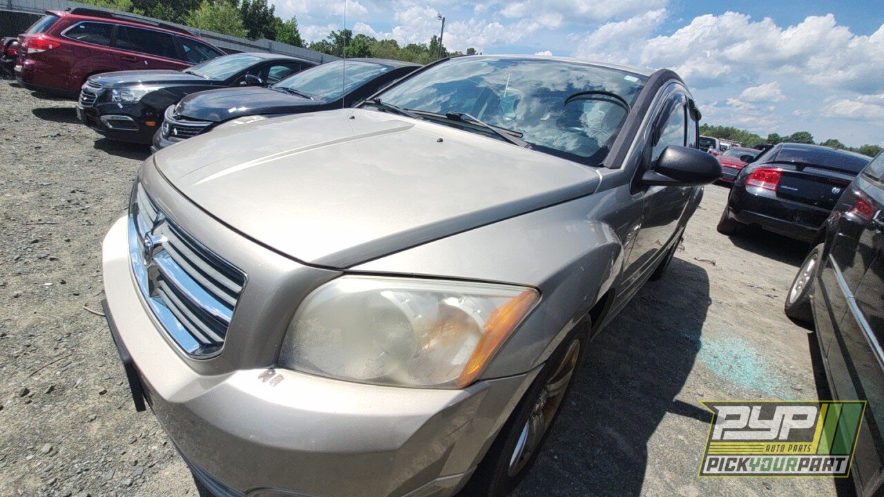 Photo of 2010 Dodge Caliber