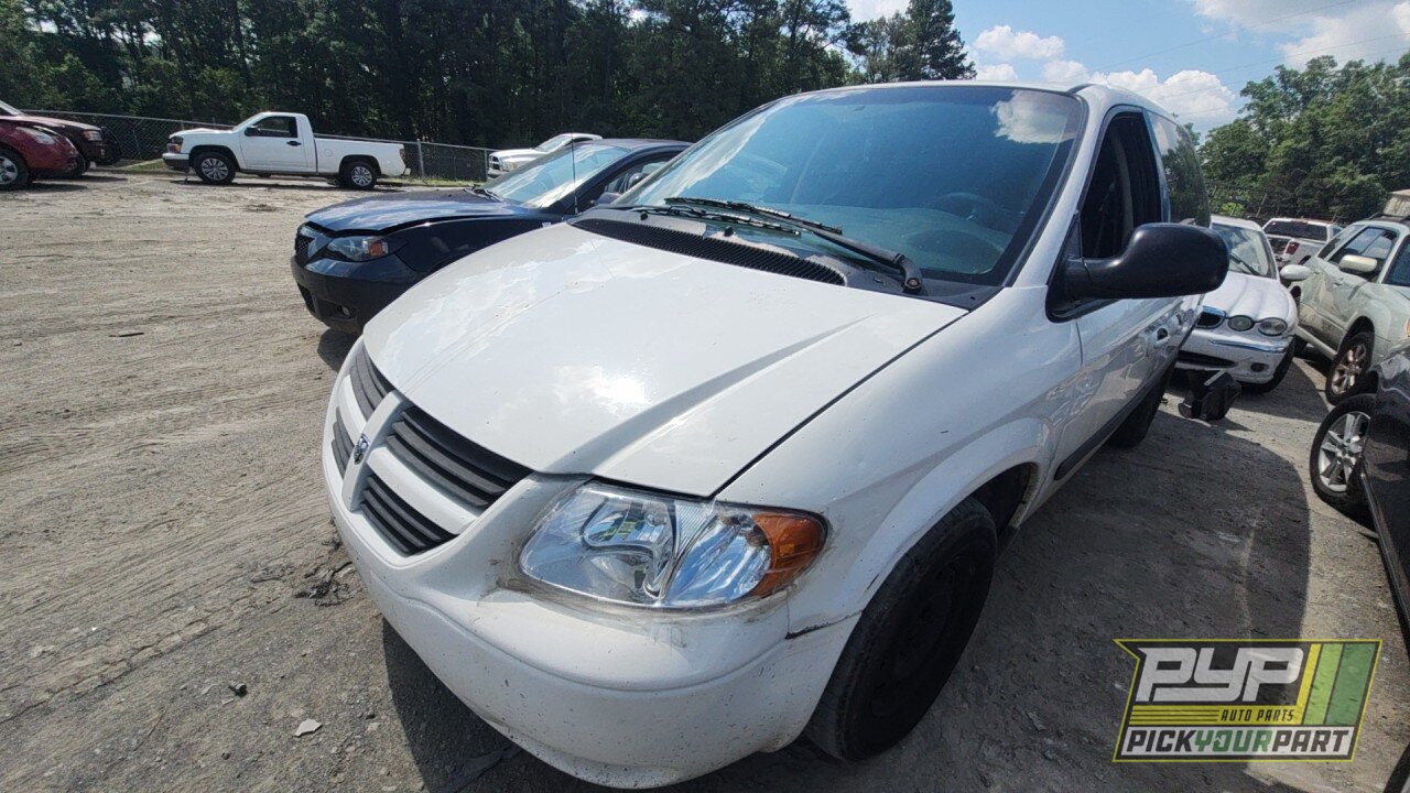 Photo of 2006 Dodge Caravan