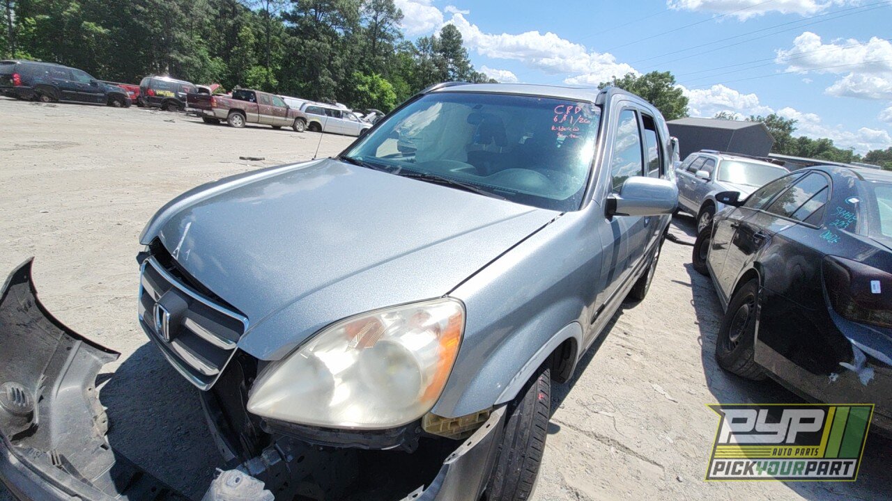 Photo of 2005 Honda Cr-V