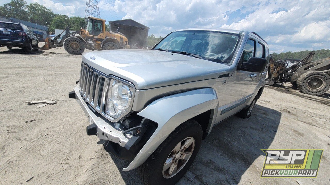Photo of 2011 Jeep Liberty
