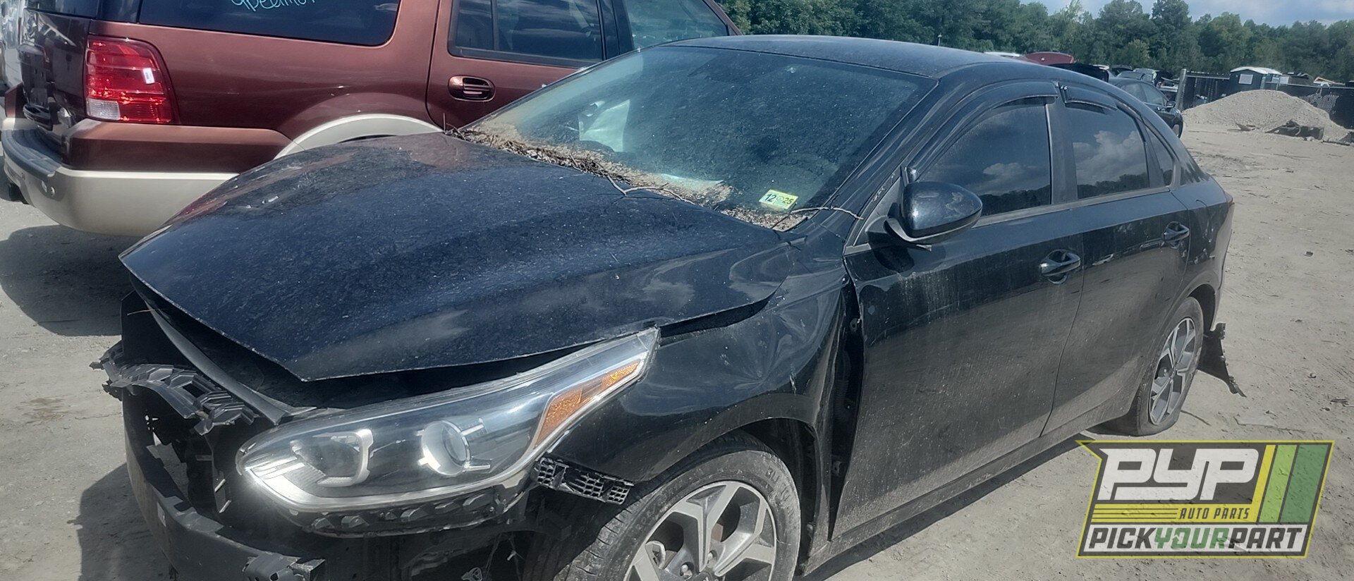 Photo of 2021 Kia Forte