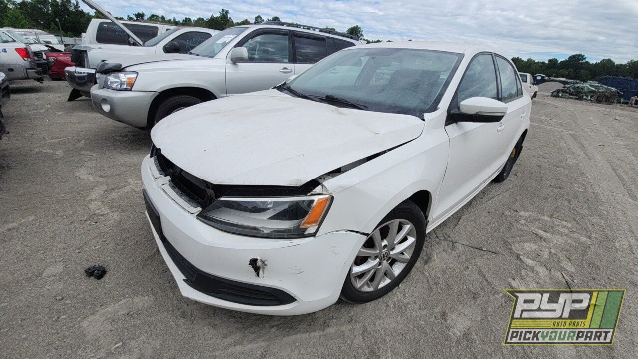 Photo of 2011 Volkswagen Jetta