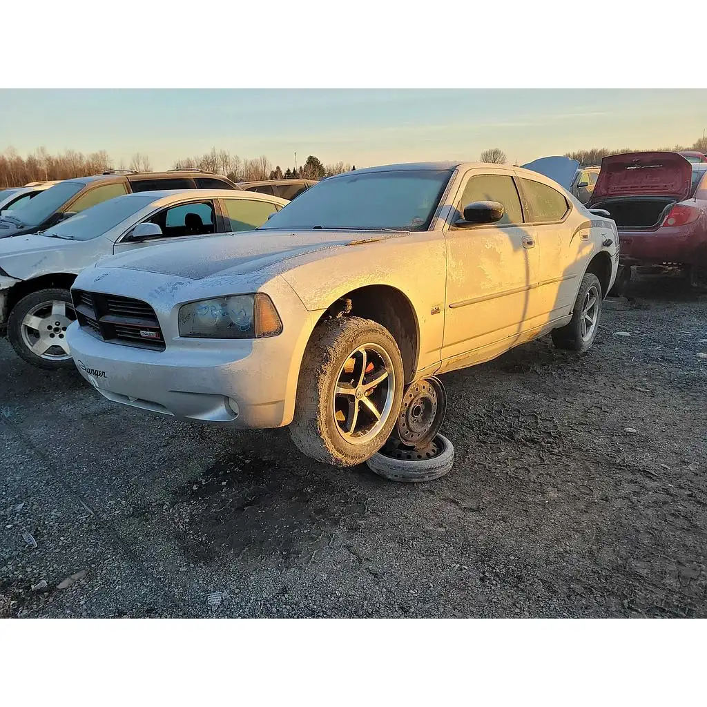 Photo of 2006 Dodge Charger