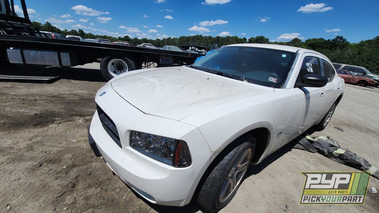 Photo of 2009 Dodge Charger