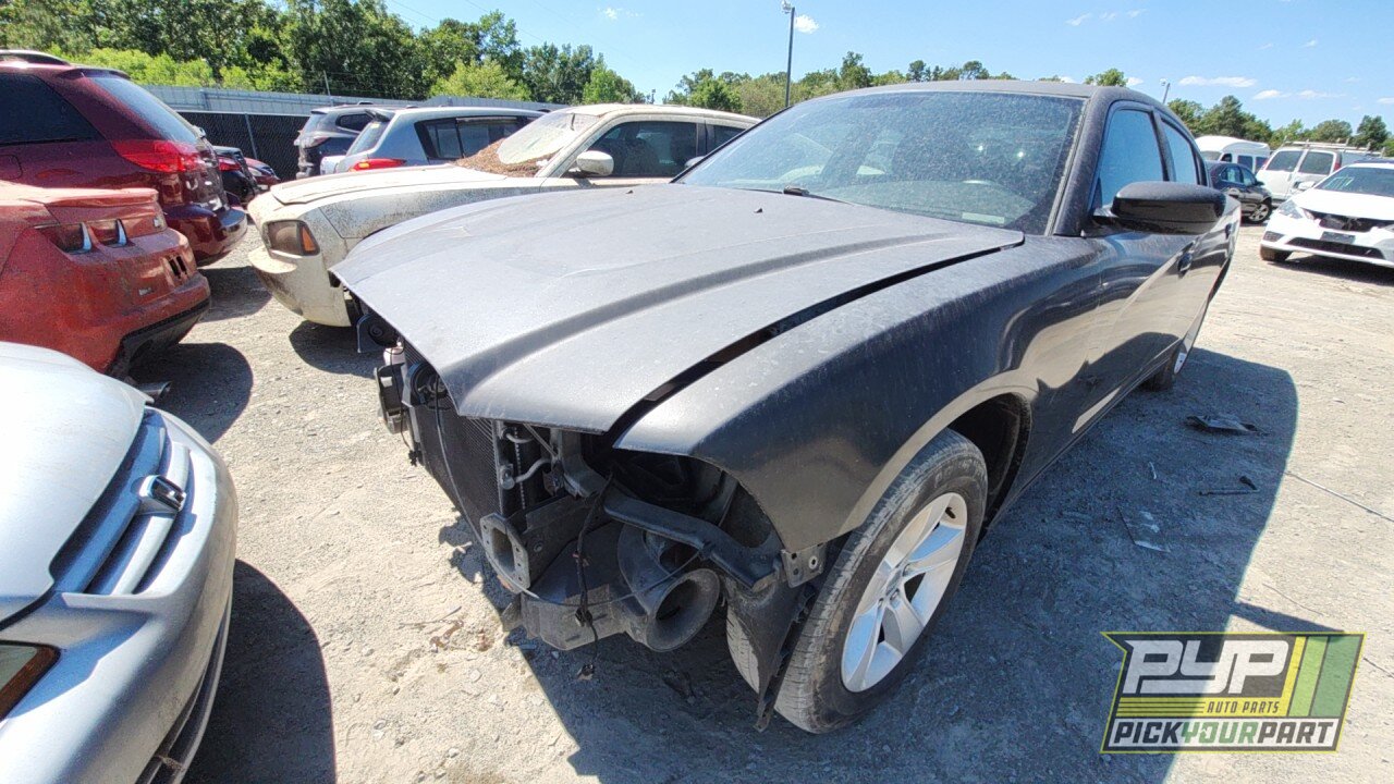 Photo of 2011 Dodge Charger
