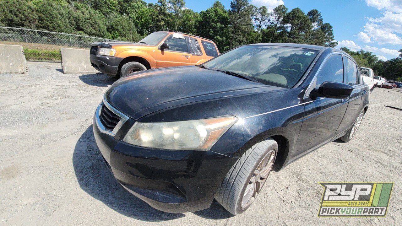 Photo of 2010 Honda Accord