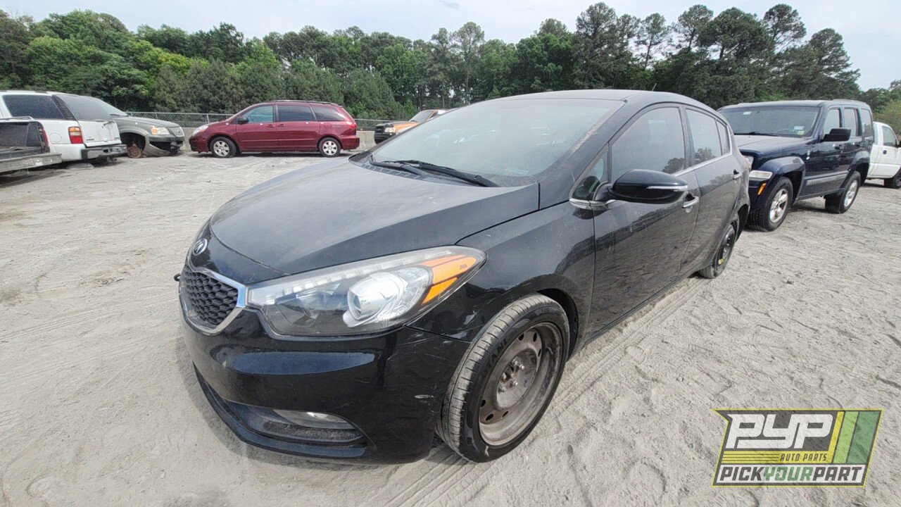 Photo of 2016 Kia Forte5