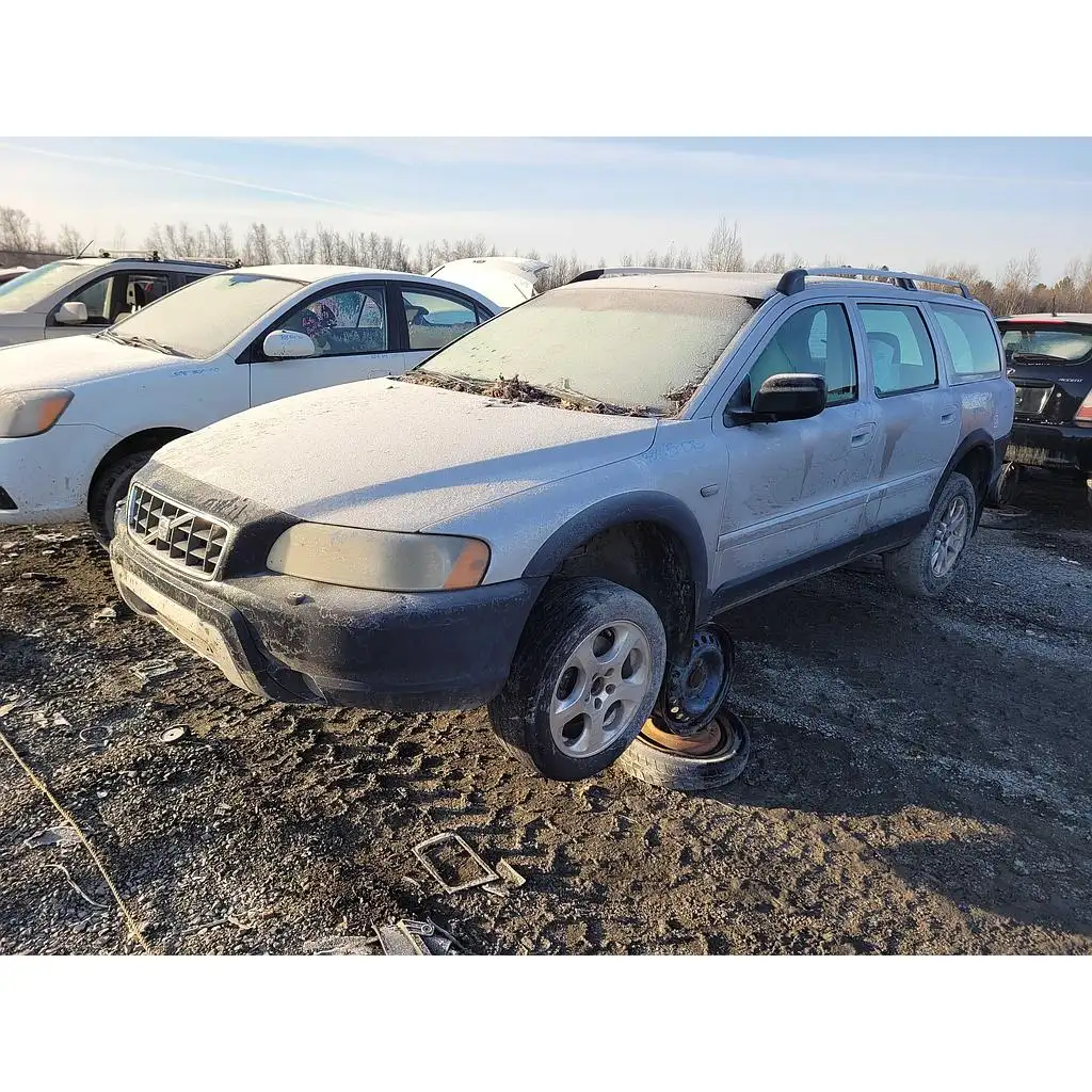 Photo of 2006 Volvo Xc70