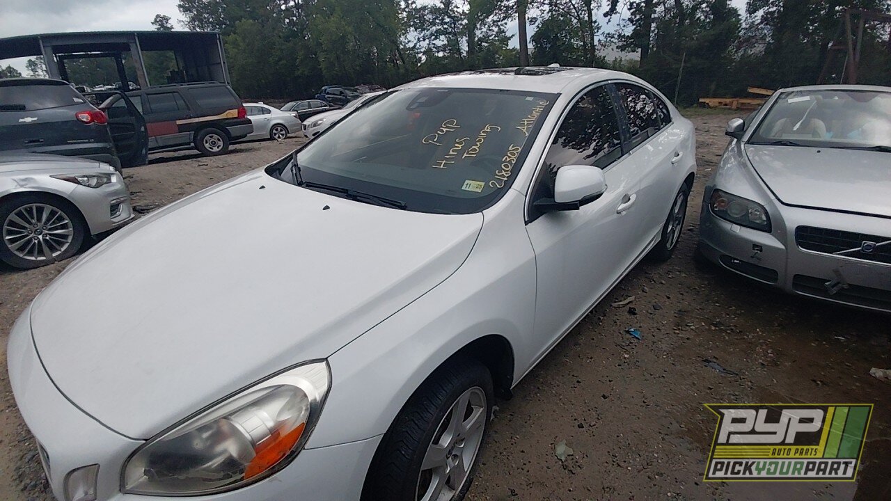 Photo of 2013 Volvo S60