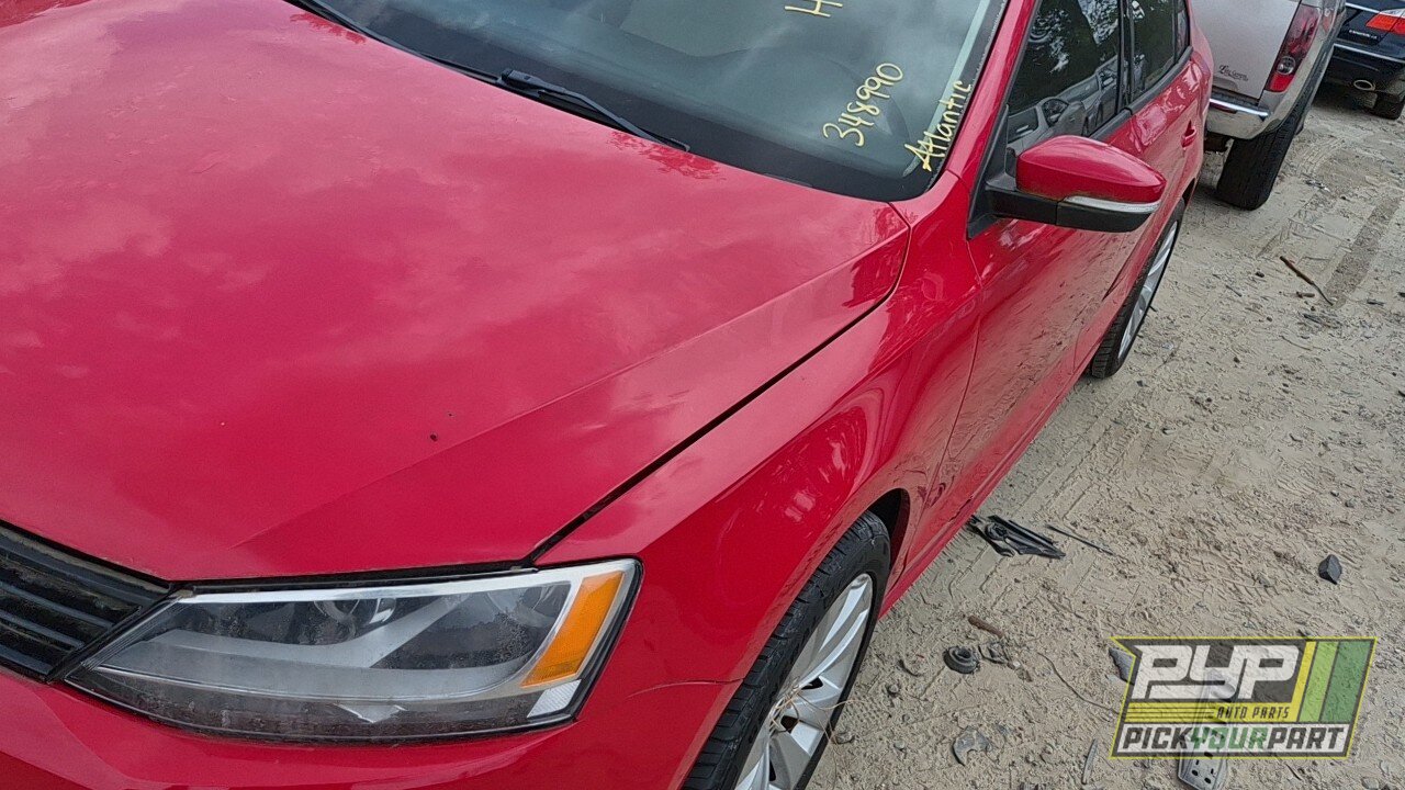 Photo of 2011 Volkswagen Jetta