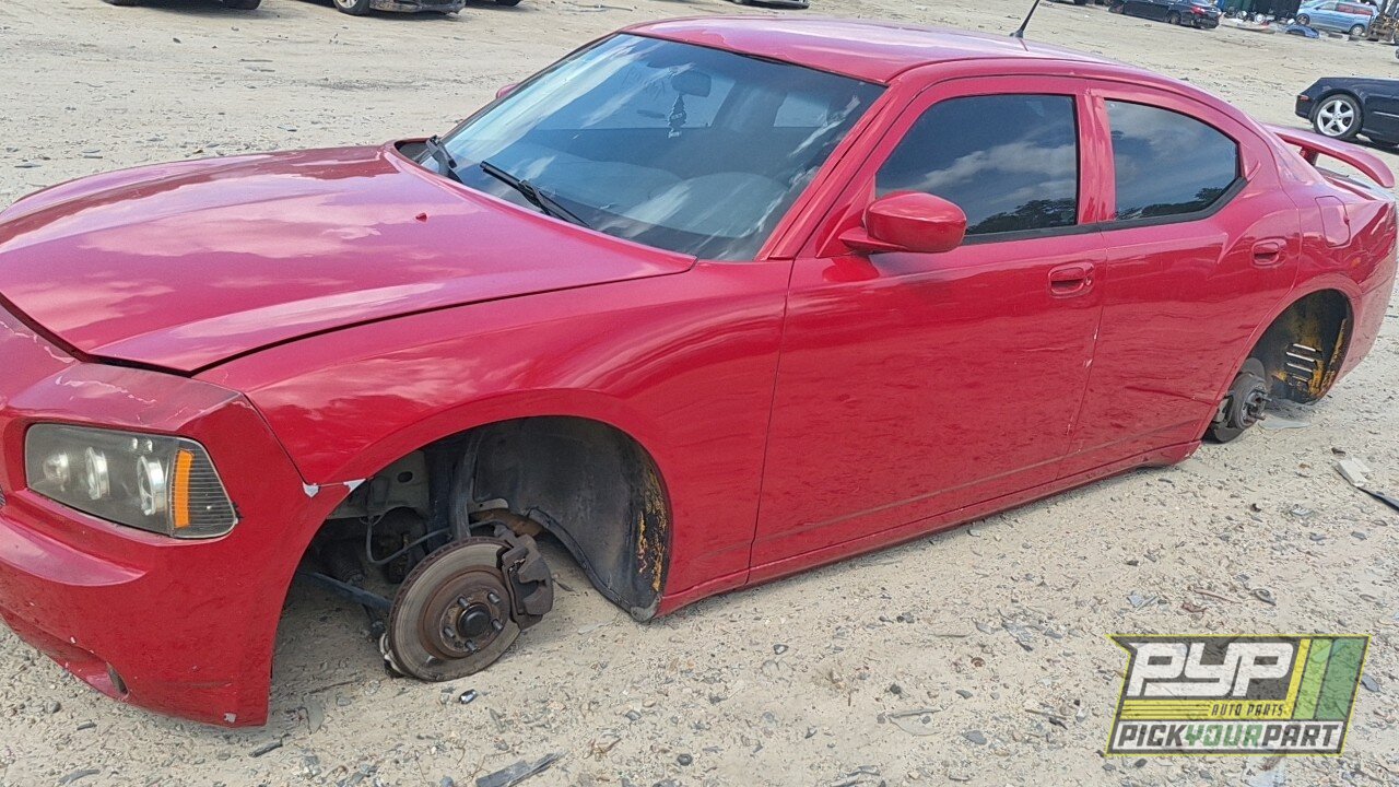Photo of 2008 Dodge Charger