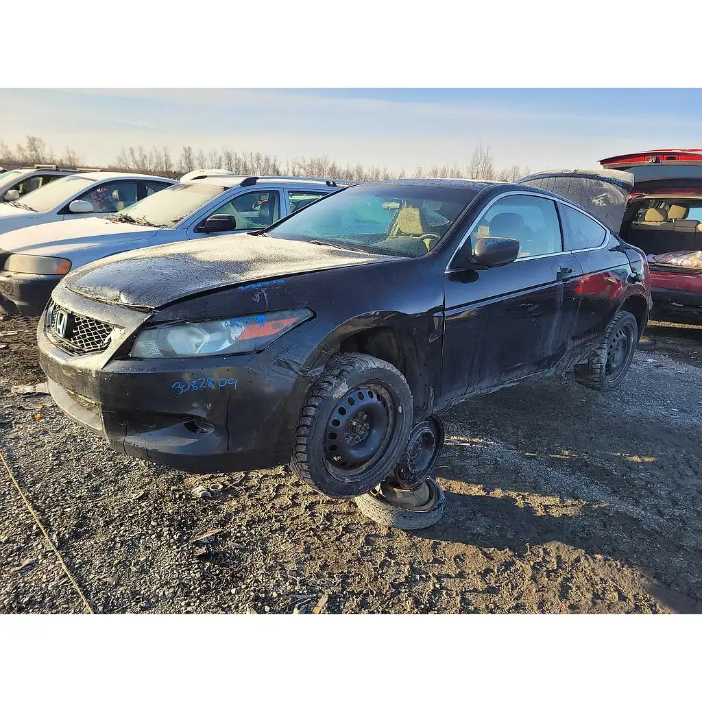 Photo of 2009 Honda Accord