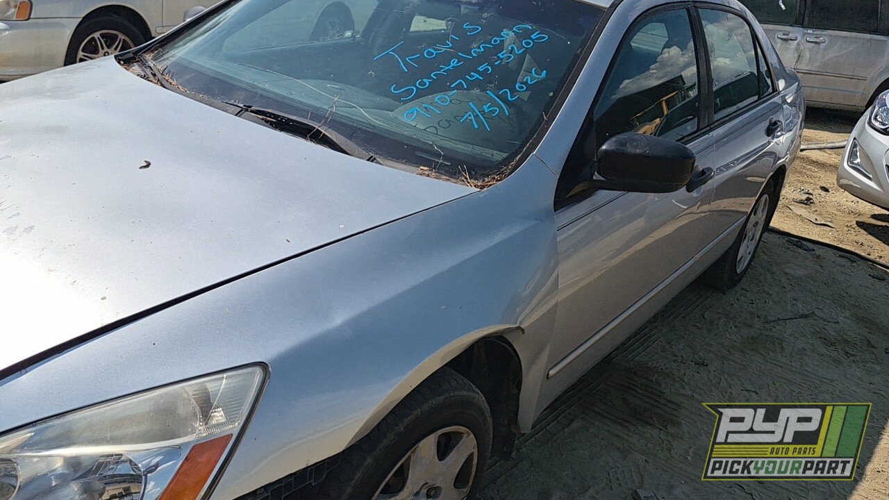 Photo of 2006 Honda Accord