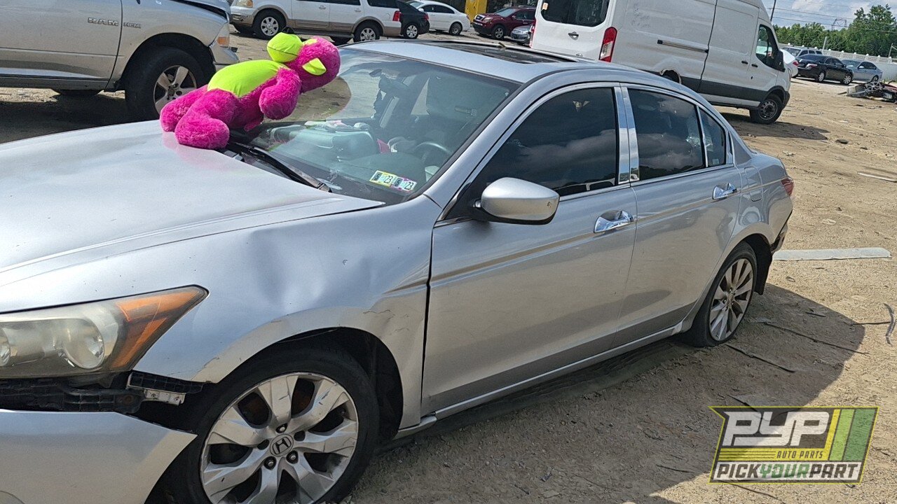 Photo of 2009 Honda Accord