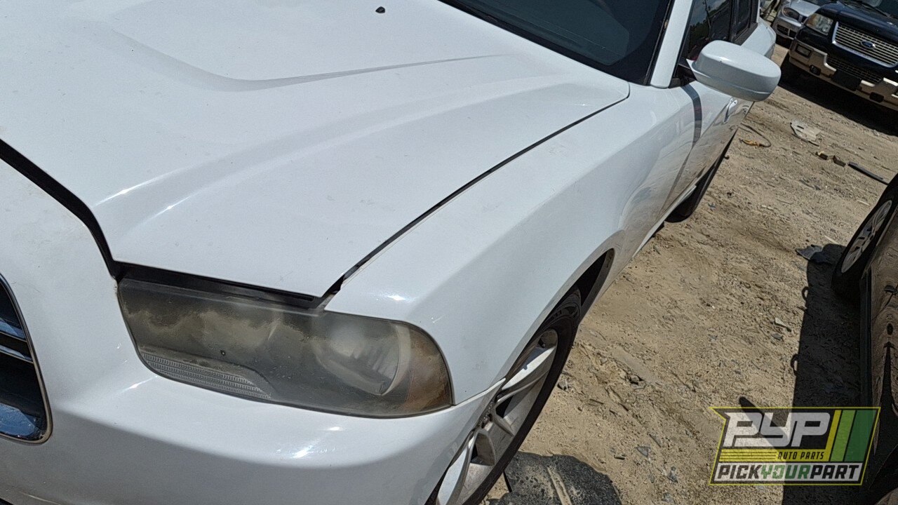 Photo of 2011 Dodge Charger