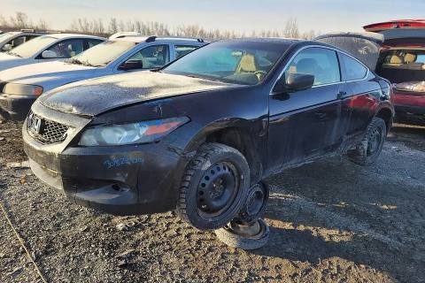 Photo of 2009 Honda Accord