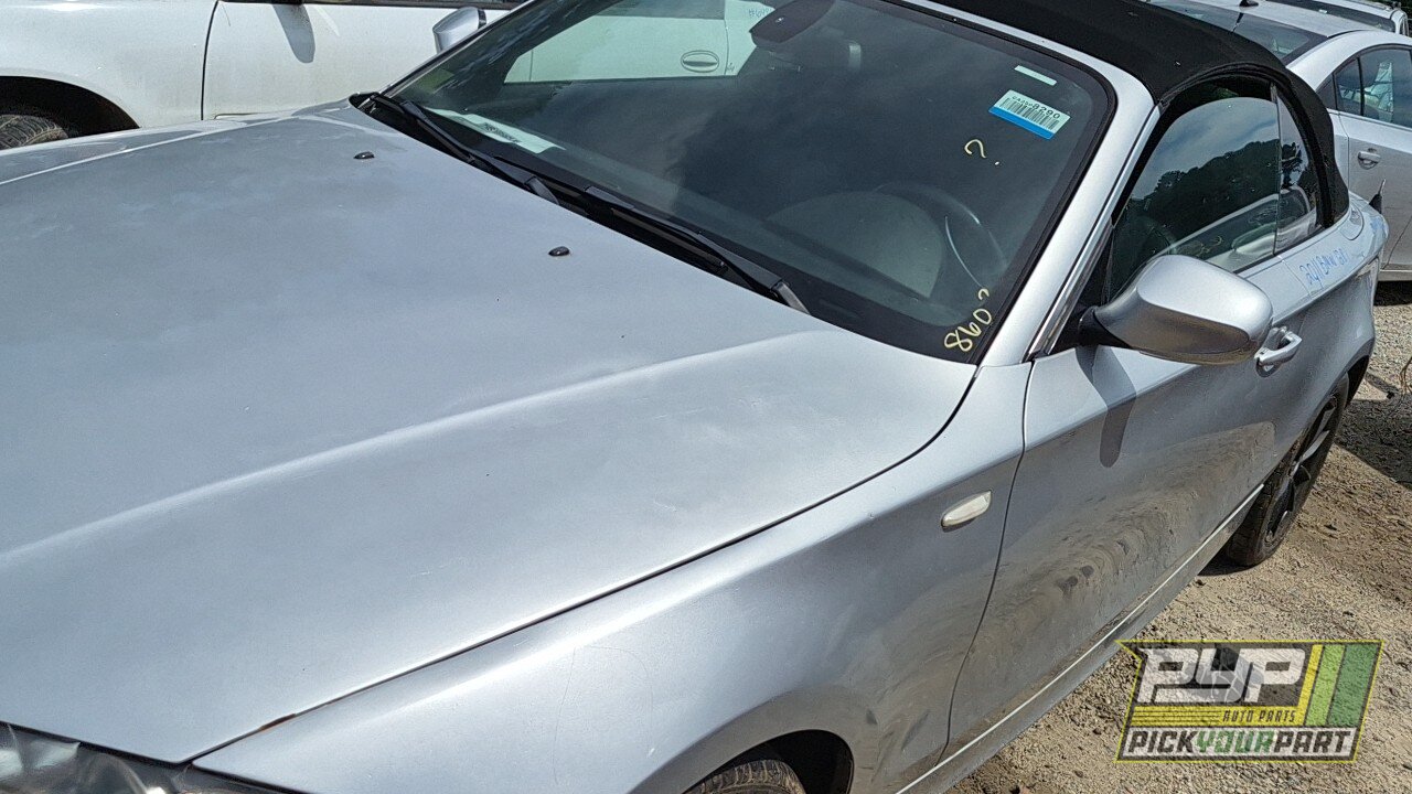 Photo of 2011 Bmw 128I