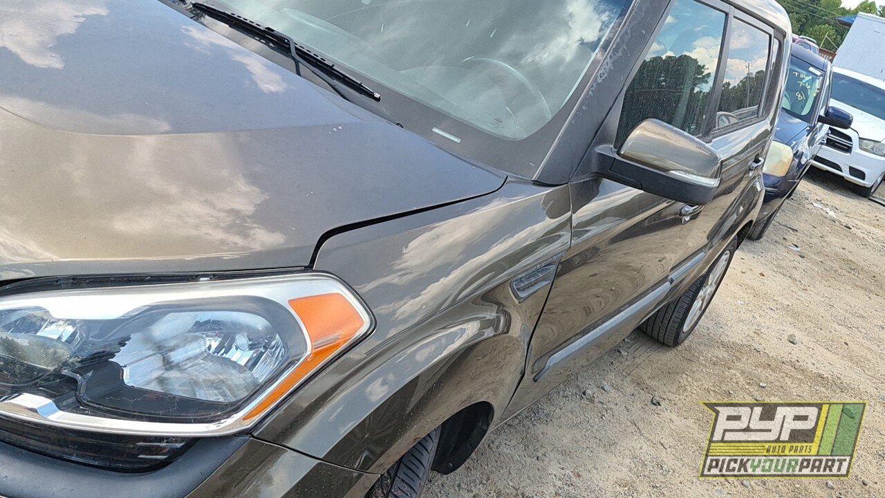Photo of 2012 Kia Soul
