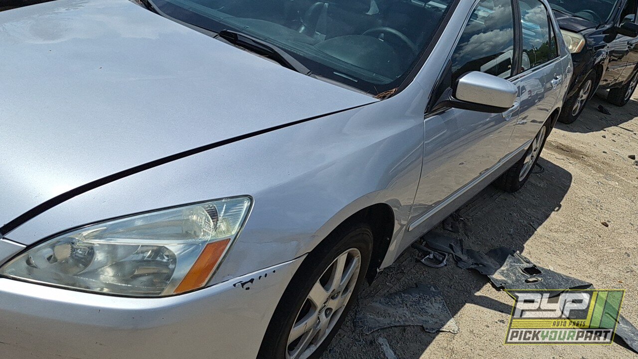 Photo of 2005 Honda Accord