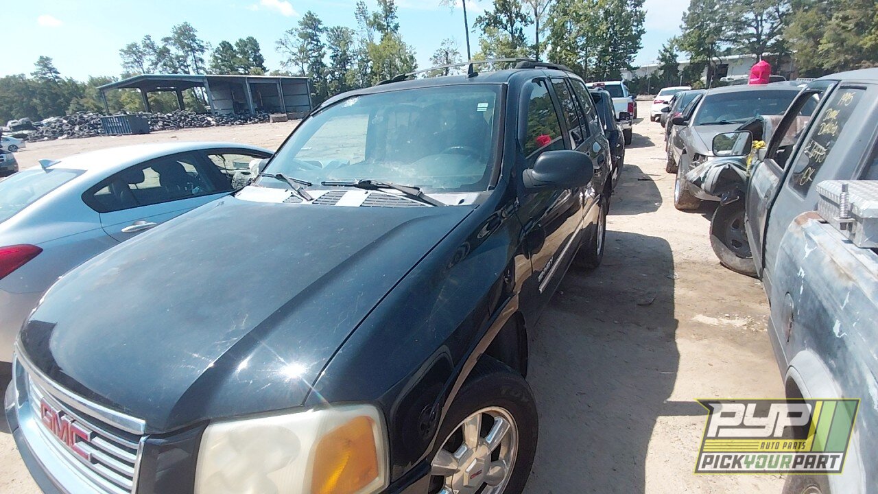 Photo of 2006 Gmc Envoy