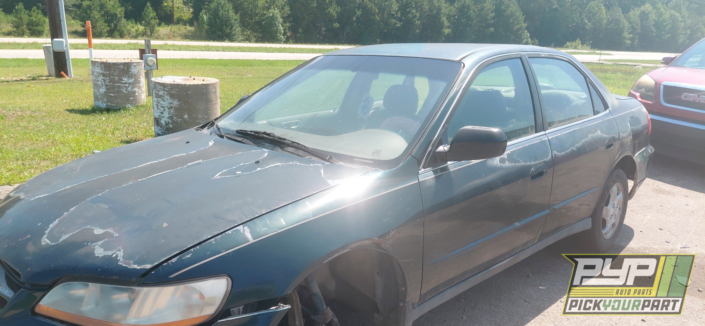 Photo of 1999 Honda Accord