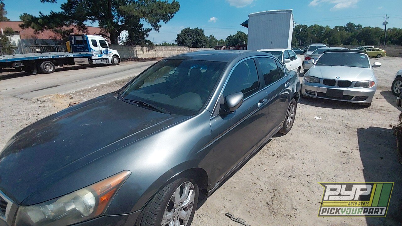 Photo of 2009 Honda Accord