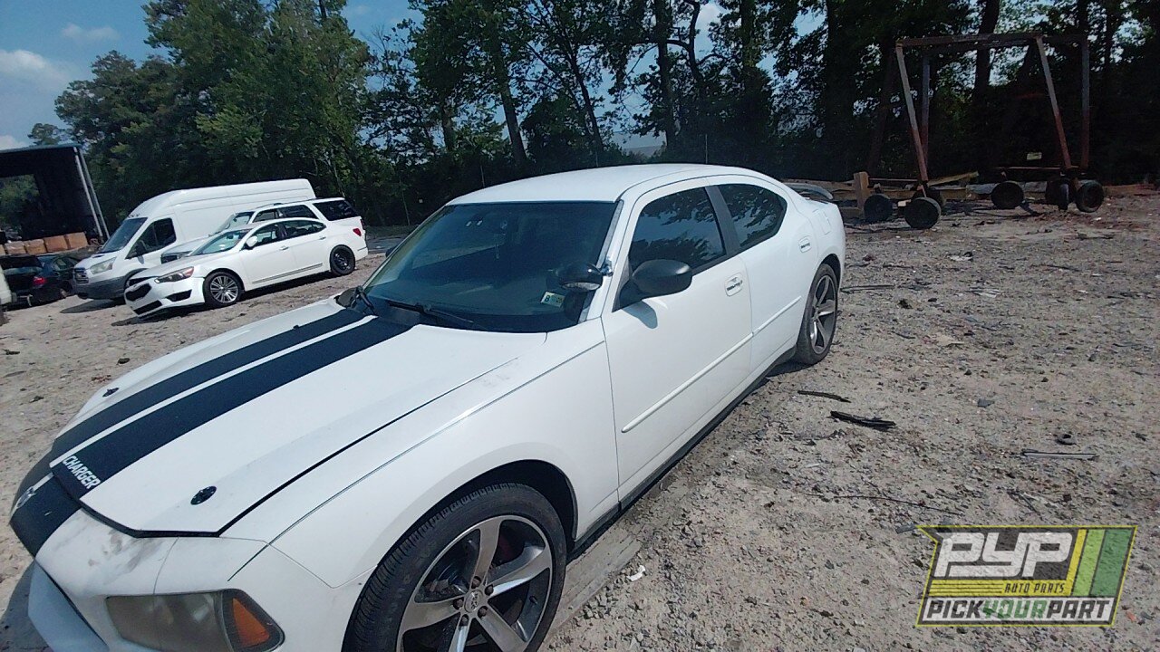 Photo of 2009 Dodge Charger