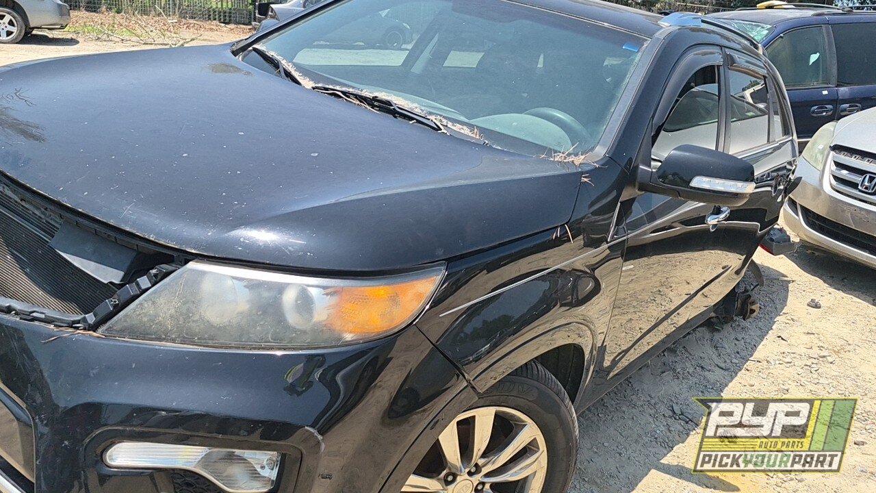 Photo of 2012 Kia Sorento