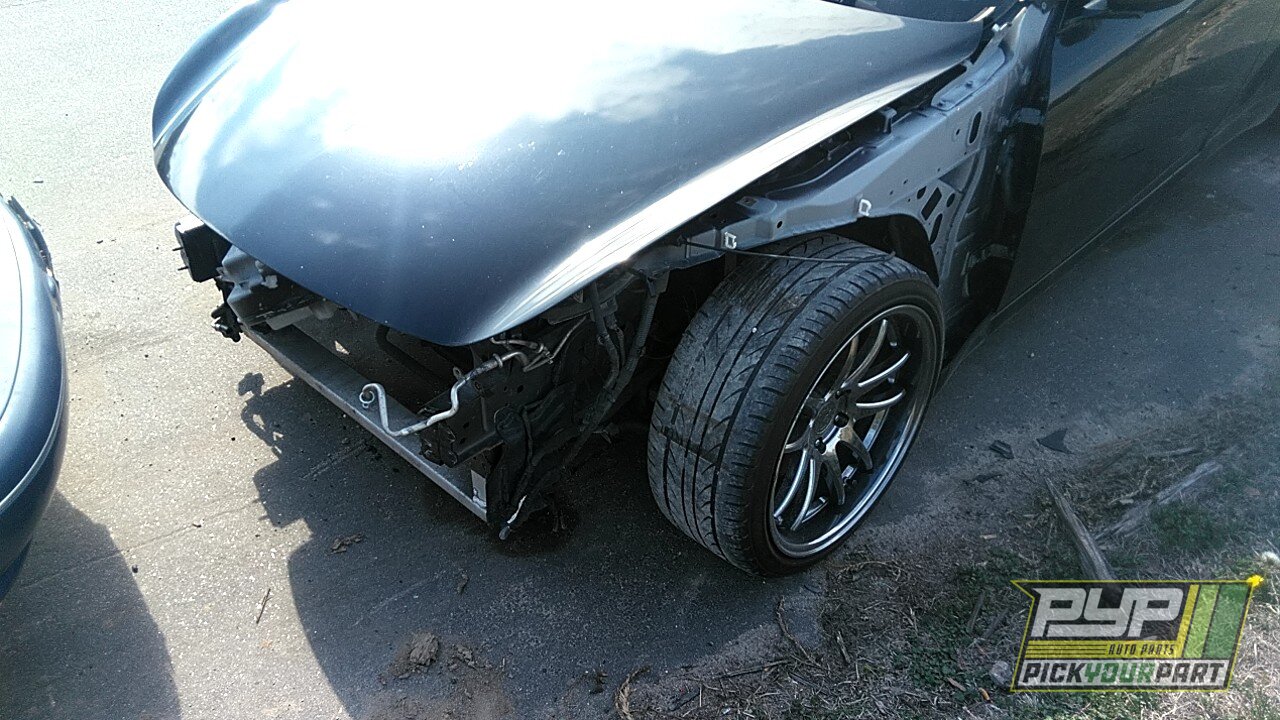 Photo of 2008 Infiniti G37