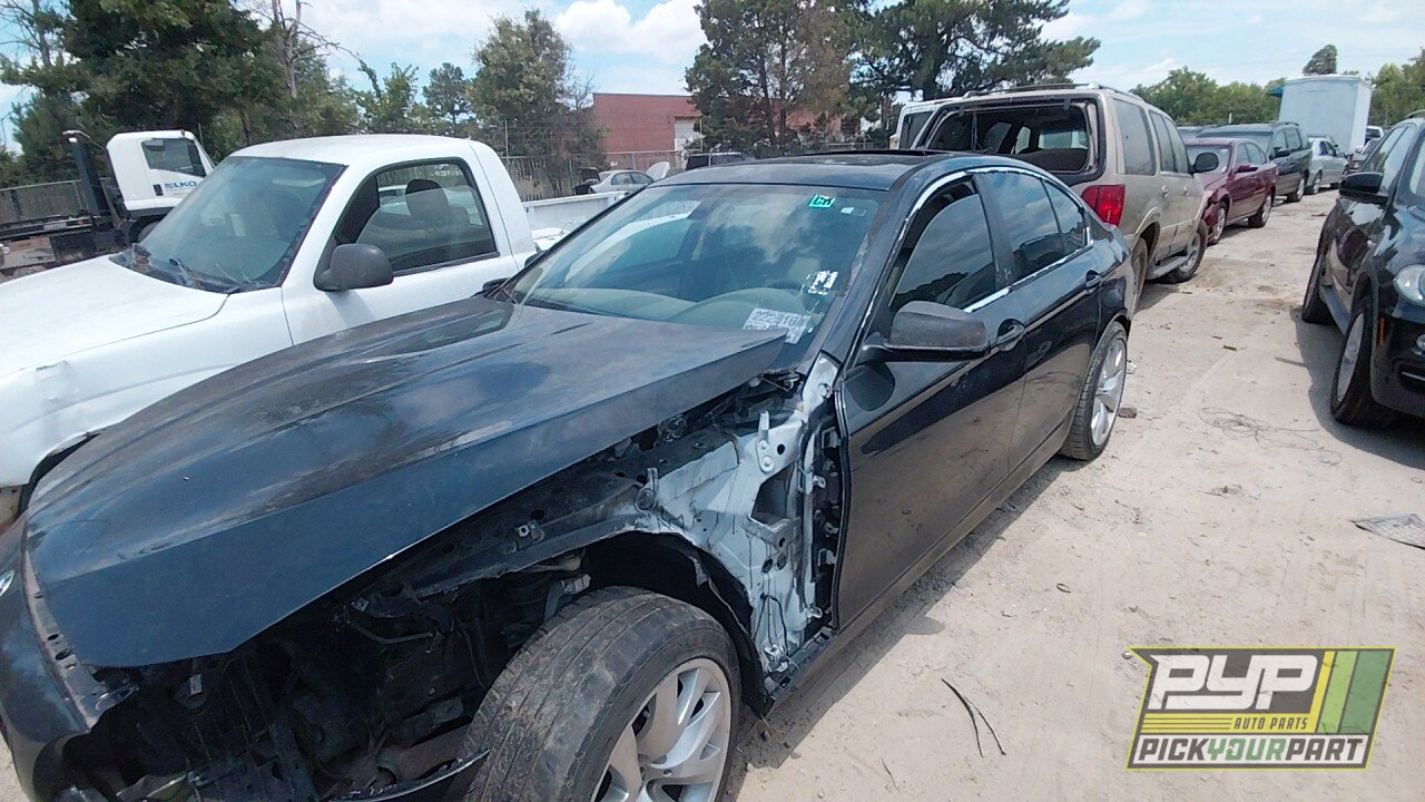 Photo of 2013 Bmw 528I