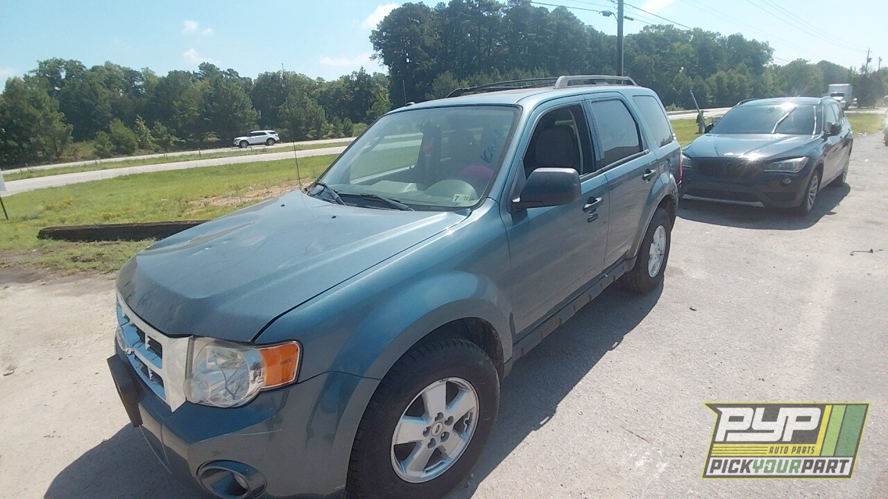 Photo of 2012 Ford Escape